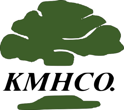 K M Hasan & Co. logo